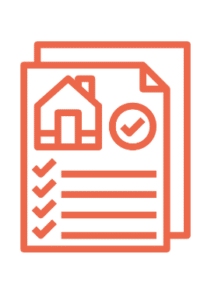 pictogramme représentant l'expertise foncière