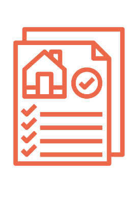 pictogramme représentant l'expertise foncière