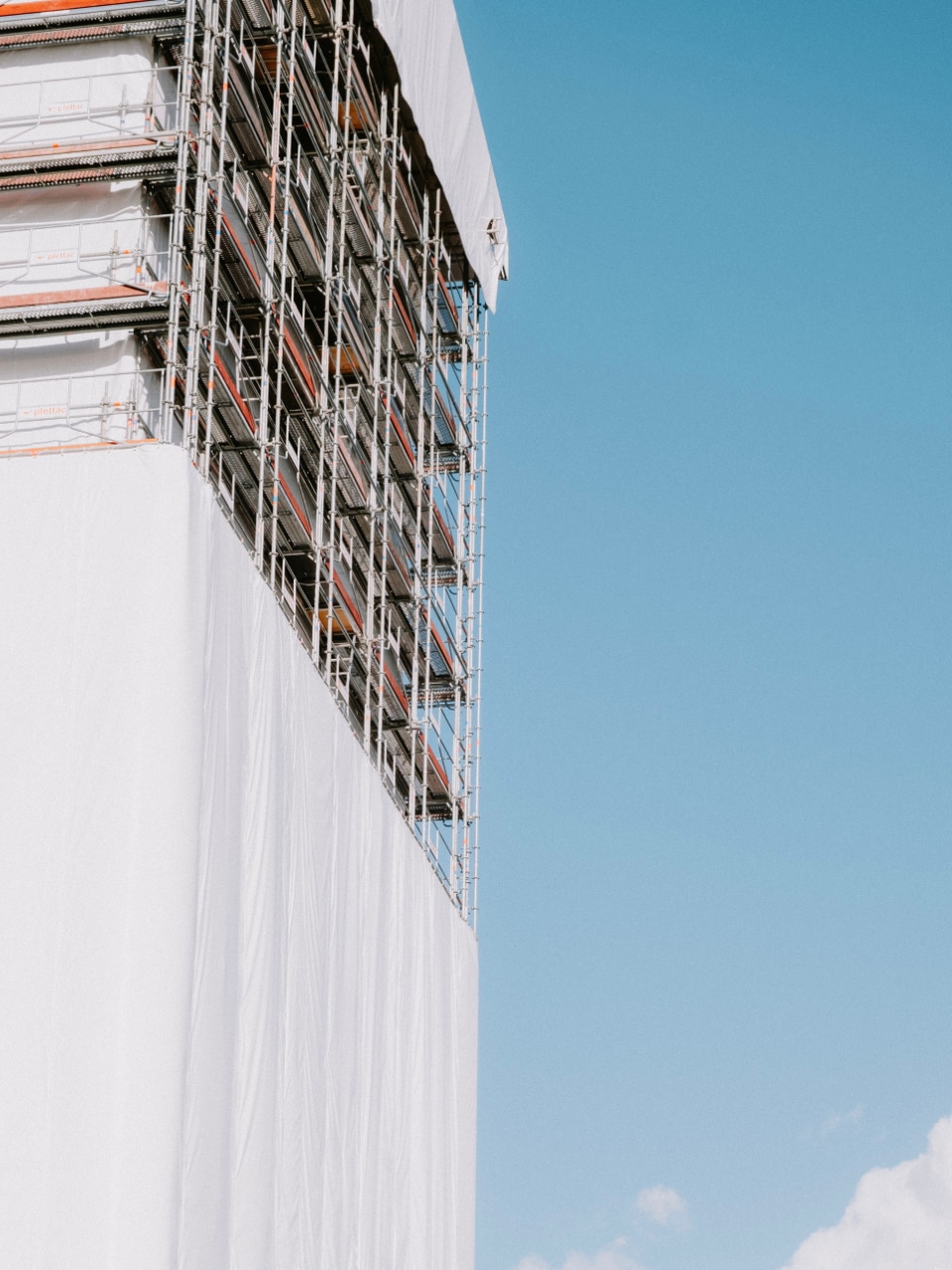 bâtiment en reconversion conseil urbanisme